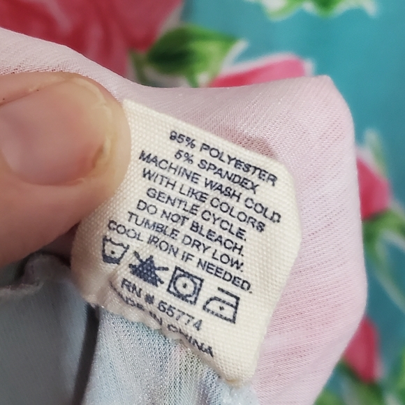 Simply Southern Dresse Size Small With Pockets! - Picture 7 of 8